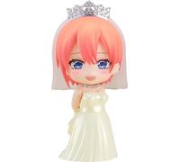 QUINTESSE QUINT ICHIKA WEDDING NENDOROID