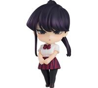 Nendoroid 2451 Komi Can't Communicate Shoko Komi: Ponytail Ver. Figure G19301