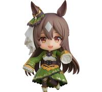 Nendoroid 2469 Umamusume: Pretty Derby Satono Diamond Painted Figure G19314 NEW