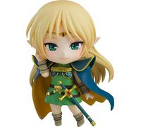 Nendoroid 2553 Record of Lodoss War Deedlit Painted plastic Figure GSC90199767