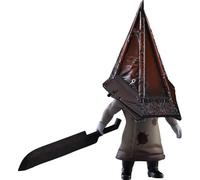 Nendoroid 2572 SILENT HILL 2 Red Pyramid Thing Painted plastic Figure G92780 NEW