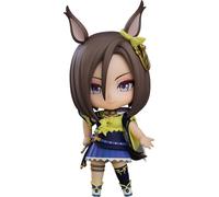 Nendoroid 2578 Uma Musume Pretty Derby Air Groove non-scale Plastic Figure NEW