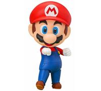 Nendoroid 473 Super Mario Figure Good Smile Company NEW from Japan