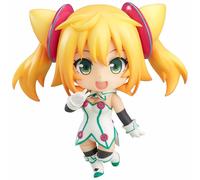 Nendoroid 591 HACKA DOLL No.1 Action Figure Good Smile Company NEW from Japan