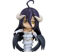 Nendoroid 642 Albedo OVERLORD Painted ABS&PVC non-scale 100mm Action Figure NEW