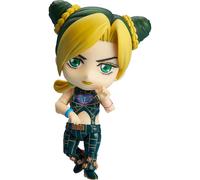 Nendoroid Anime "JoJo's Bizarre Adventure Stone Ocean" Jolyne Cujoh ZA-238 JAPAN