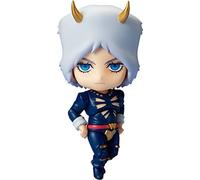 Medicos Entertainment Nendoroid Weather Jojo´s Bizarre Adventure Figure 10 Cm