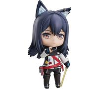 Nendoroid Arknights Texas Figure Good Smile Arts Shanghai Japan +Tracking number