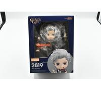 Good Smile Company Nendoroid Baldur's Gate 3 Astalion, Non-scale, Plastic, Pre-painted Action Figure
