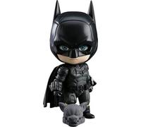 Nendoroid BATMAN The Batman Ver. Figure GOOD SMILE COMPANY Japan +Track Num