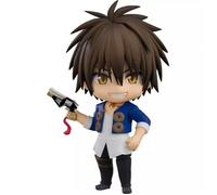 Nendoroid BLACK CAT Train Heartnet Action Figure JAPAN OFFICIAL