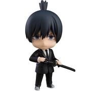 Good Smile Company Nendoroid Figure – Aki Hayakawa (Chainsaw Man) – 10 cm