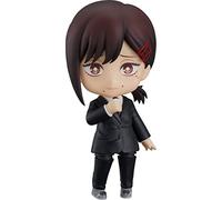 Nendoroid Chainsaw Man Coveni Painted Plastic Figure without Ladder
