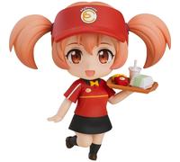 Nendoroid Chiho Sasaki