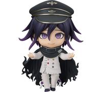 Nendoroid Danganronpa V3 Killing Harmony Kokichi Oma Action Figure JAPAN