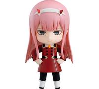 DARLING IN THE FRANXX ZERO TWO NENDOROID #952 FIGURE - OFFICIAL NEW SEALED
