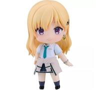 Nendoroid Days with My Stepsister Saki Ayase Action Figure JAPAN OFFICIAL