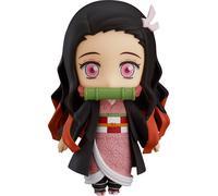Nendoroid Demon Slayer Kimetsu no Yaiba Nezuko Kamado JAPAN OFFICIAL ZA-14