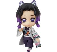 Nendoroid Demon Slayer Kimetsu no Yaiba Shinobu Kocho JAPAN OFFICIAL ZA-9