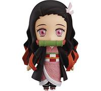 Nendoroid Demon Slayer Nezuko Kamado Non-Scale PVC Figure - Second Batch