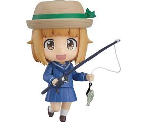Nendoroid Diary of Our Days At The Breakwater Hina Tsurugi Japan