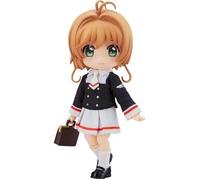 Nendoroid Doll Cardcaptor Sakura Kinomoto Action Figure JAPAN OFFICIAL