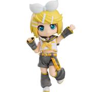 Nendoroid Doll Character Vocal Series 02 Kagamine Rin Action Figure JAPAN