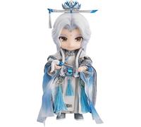Nendoroid Doll: Cloth Bag - Sekoushin Tenrai Feng Ver. Non-scale, Plastic, Pre-painted Action Figure