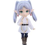 Nendoroid Doll Frieren: Beyond Journey's End Frieren Figure 00016929257 NEW