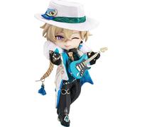Nendoroid Doll Honkai Star Rail Aventurine Live Ver. Action Figure