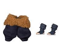 Nendoroid Doll Outfit Set Inosuke Hashibira