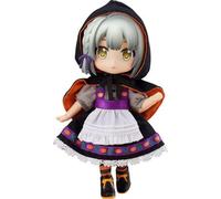 Nendoroid Doll Rose Another Color Figure G12801 Good Smile Company Japan +Track