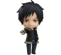 Nendoroid Durarara x2 Izaya Orihara Action Figure JAPAN OFFICIAL