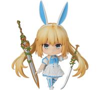Nendoroid Fate/Grand Order Berserker Altria Caster Action Figure JAPAN OFFICIAL