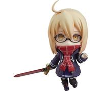 Good Smile Fate Grand Order Nendoroid Berserker Mysterious Heroine X Alter Multicolor