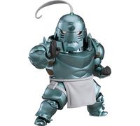 Nendoroid FULLMETAL ALCHEMIST Alphonse Elric