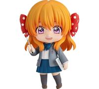 Good Smile Arts Shanghai Nendoroid Monthly Girl Nozaki-kun, Chiyo Sakura, Non-scale, Plastic, Pre-Painted Action Figure