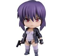Nendoroid Ghost in the Shell STAND ALONE COMPLEX Motoko Kusanagi: S.A.C. Ver.