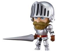 Nendoroid 1784 Ghosts 'n Goblins Resurrection Arthur Painted Figure G12744 NEW