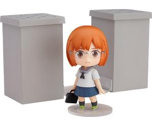Nendoroid Good Smile Chio's School Road: CHIO Miyamo Action Figure
