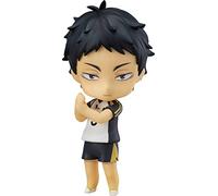 Nendoroid Haikyu!! Keiji Akashi