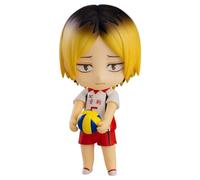 Nendoroid Haikyu!! Kenma Kozume Second Uniform Ver.