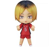 Nendoroid Haikyuu Kenma Kozume Action Figure JAPAN OFFICIAL