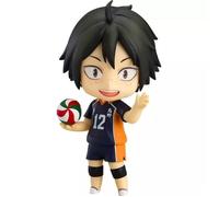 Orange Rouge Haikyu!! Tadashi Yamaguchi Nendoroid Action Figure