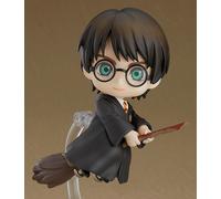 HARRY POTTER - Harry Potter & Hedwig Nendoroid Action Figure # 999 Good Smile