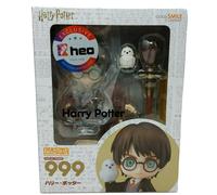 Nendoroid Harry Potter & Hedwig 999 Good Smile Company Figure Action Figure