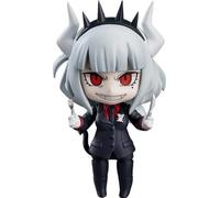Helltaker Nendoroid Lucifer