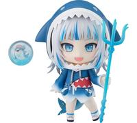 Nendoroid Hololive Gawr Gura Figure ABS&PVC Painted Movable