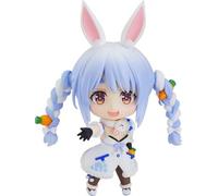 Nendoroid Hololive Production Pekora Usada Figure G12791 Good Smile Company