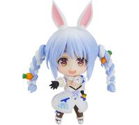 Good Smile Company Nendoroid Figure Hololive Production Usada Pekora #1823 Official New Sealed
